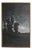Julien Dejardin, Landscape at Twilight, 19th Century, Oil Painting on Canvas For Sale