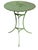 Wrought Iron Pedestal Table, France, 1880 For Sale - Image 4 of 11