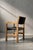 Mid-Century Modern Danish Oak Chairs by Hans J. Wegner for Getama, 1960s, Set of 4 For Sale - Image 10 of 18