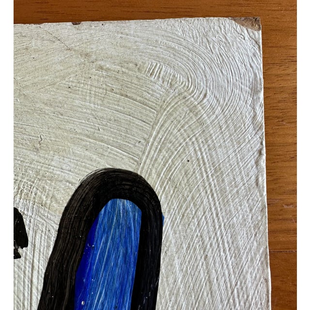 Abstract Peter Keil, 1967 - Junge Wilde Collection For Sale - Image 3 of 9