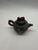 Purple Vintage Chinese Yixing Zisha Clay Teapot and Tea Set With Original Fitted Box - 10 pcs For Sale - Image 8 of 17