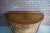 20th Century Widdicomb Demilune Console Cabinet For Sale - Image 9 of 10