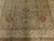 Hand Knotted Rug in Soft Color. For Sale - Image 14 of 18