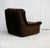 Velvet Fireside Chair from Steiner, 1970s For Sale - Image 13 of 16