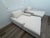 Contemporary Restoration Hardware Maxwell Chaises (Set of 2) For Sale - Image 3 of 6