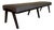 Holly Hunt Hadrien Bench by Jean-Michel Wilmotte For Sale