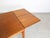 Vintage Extendable Dining Table in Teak by Henning Kjærnulf For Sale - Image 9 of 11