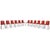 Plastic Chairs by Jasper Morrison for Vitra, Set of 12 For Sale - Image 13 of 13