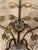 Pair of Italian Banci Firenze Bagues Style Sconces For Sale - Image 4 of 8