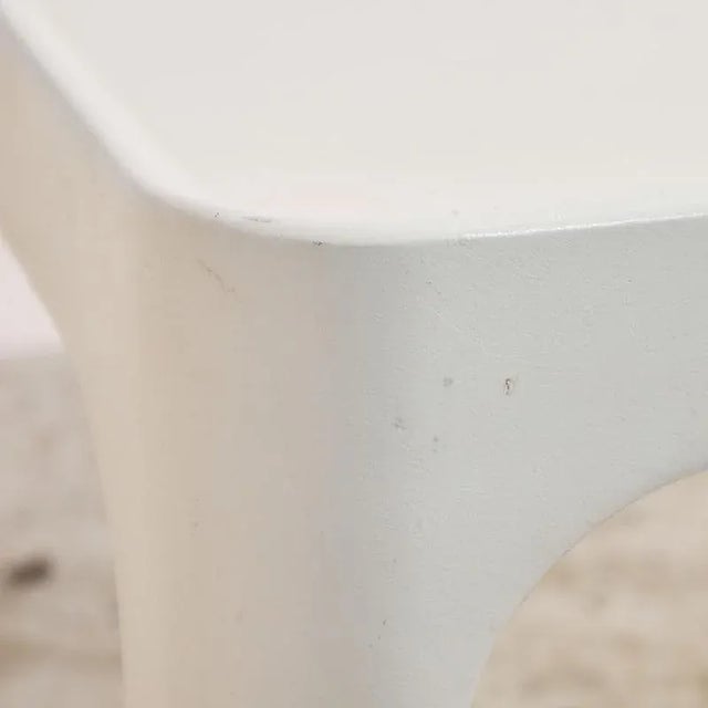 Plastic Coffee Table by Preben Fabricius For Sale - Image 12 of 17