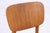 Wood Vintage Teak Chairs, 1960s, Set of 4 For Sale - Image 7 of 16