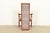 Frank Lloyd Wright for Heritage Henredon Taliesin High Back Armchair, 1950s For Sale - Image 9 of 10