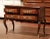 Wood 18th Century French Louis XV Carved Walnut Chest of Drawers From Provence For Sale - Image 7 of 12