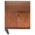Original freestanding wall unit designed by Poul Cadovius, model Royal, in the 1960s for Royal System, Denmark....