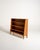 Vintage Scandinavian Elm Bookcase, 1940s For Sale - Image 3 of 8