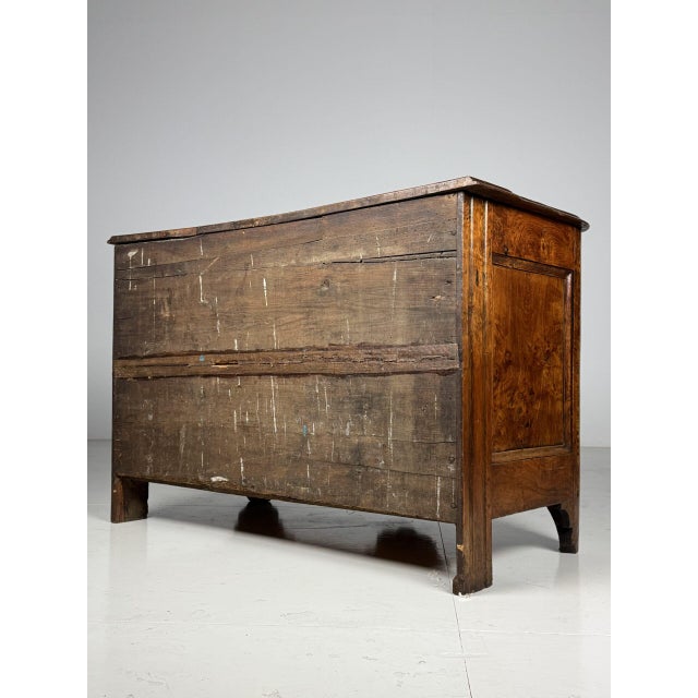 French Chest of Drawers, 1700s For Sale - Image 11 of 18