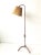Mid-Century Modern Floor Lamp by Paavo Tynell Model 9609 For Sale - Image 3 of 8