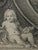 Jan Pietersz Saenredam, Nude Venus & Cupid, 17th Century, Engraving, Framed For Sale - Image 9 of 18
