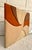 1970s Original Susan Caffrey Signed Soft Sculpture Textile Wall Panel For Sale - Image 9 of 12
