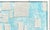 Vintage Contemporary Original Abstract Mixed Media Painting “White Matter #1” Signed Smith For Sale - Image 9 of 12
