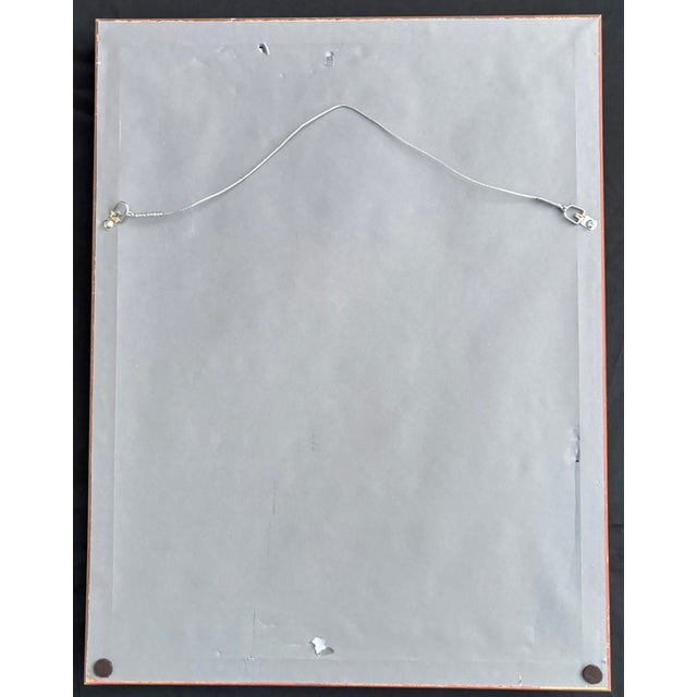 1910s Orientalist Alméric Joseph Lobel-Riche (1877-1950) Aquatint With Remarque For Sale - Image 14 of 15