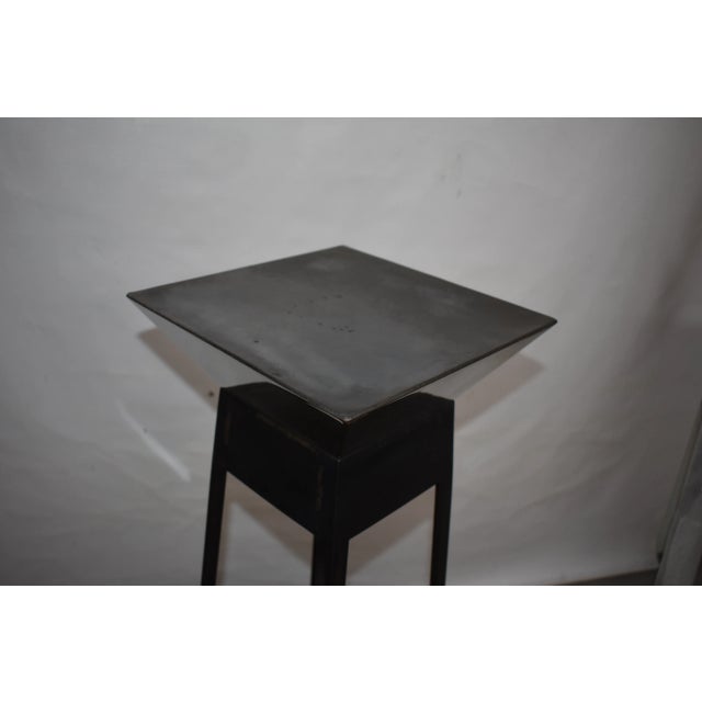 2010s Oblik Eiffel Bar Stool For Sale - Image 5 of 7