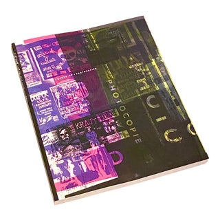 2004 "F*cked Up + Photocopied" Book by Bryan Turcotte & Christopher T. Miller For Sale