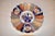 19th Century Imari Charger For Sale - Image 11 of 11