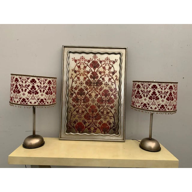 Table Lamp from Lam Lee Group Dallas, 1990s For Sale - Image 3 of 11