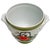 Late 20th Century Late 20th Century Mottahedeh Vista Allegre Chinese Woodblock Neoclassical Cachepot For Sale - Image 5 of 8