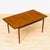 Designed by renowned Danish designer Ib Kofod-Larsen for G Plan's celebrated Danish range, this elegant extending dining...