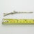 Vintage Italian Genuine Silver 800 Rifle Long Miniature Figurine by Raspini Gioielli, 1970s For Sale - Image 12 of 13