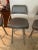 American Trica Wish Bar Stools For Sale - Image 3 of 3