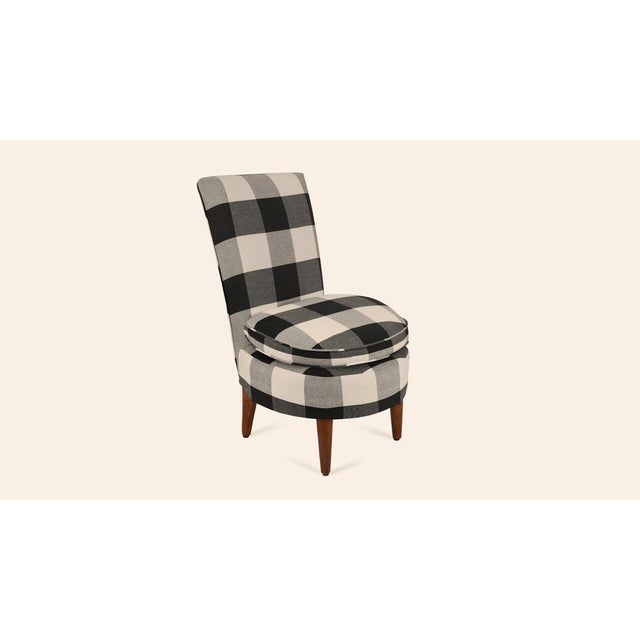Pepper Giulia Chair by Ceraudo For Sale - Image 6 of 8