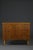 This Scandinavian chest of drawers from the 1960s is a fine example of mid-century modern design. Crafted in teak veneer,...