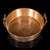 Metal 1800's Antique Duck Roasting Pan For Sale - Image 7 of 10
