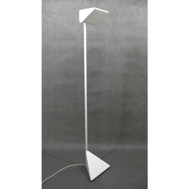 Large Floor Lamp from Erco, 1980s-1990s For Sale - Image 12 of 13