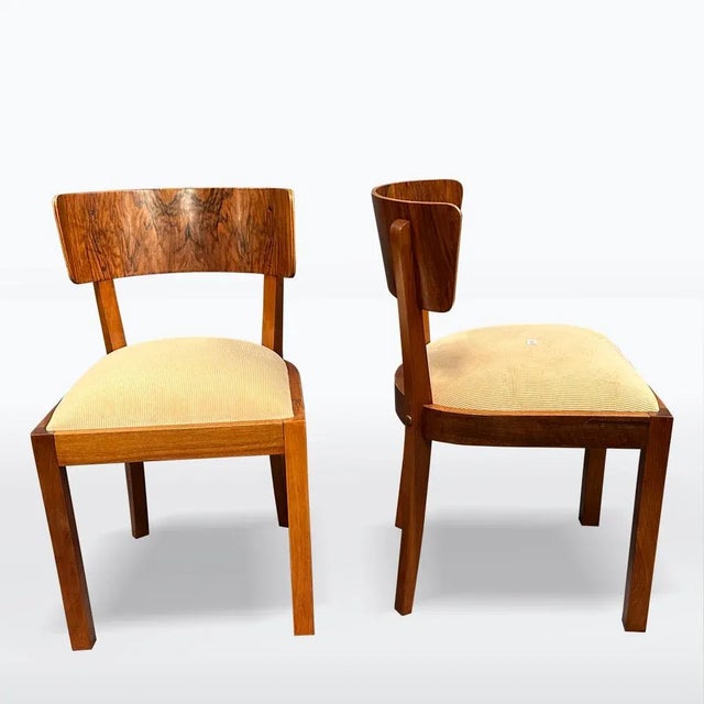 Period: 1st third of the 20th century, manufacturer: Thonet Mundus, catalog model: A 1013, material: solid beech in...
