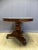 Antique Restoration Period Pedestal Table For Sale - Image 6 of 7