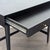 Black West Elm Mid-Century Mini Desk For Sale - Image 8 of 8