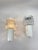Wall Sconces, Italy, 1960s, Set of 2 For Sale - Image 3 of 5
