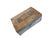 Wood Box with Marquetry, 1900s For Sale - Image 7 of 15