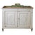 Antique Swedish Gustavian Style Handmade Country House Sideboard For Sale - Image 14 of 14