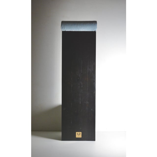Ettore Passage Armchair from Studio Greca For Sale - Image 10 of 12