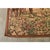Metal French 20th Century Tapestry Cartoon with Iron Hanger For Sale - Image 7 of 12