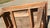 Early 20th Century Dough Trough Farmhouse Table Oak/Pine Primitive Naive Rare Rustic For Sale - Image 11 of 11