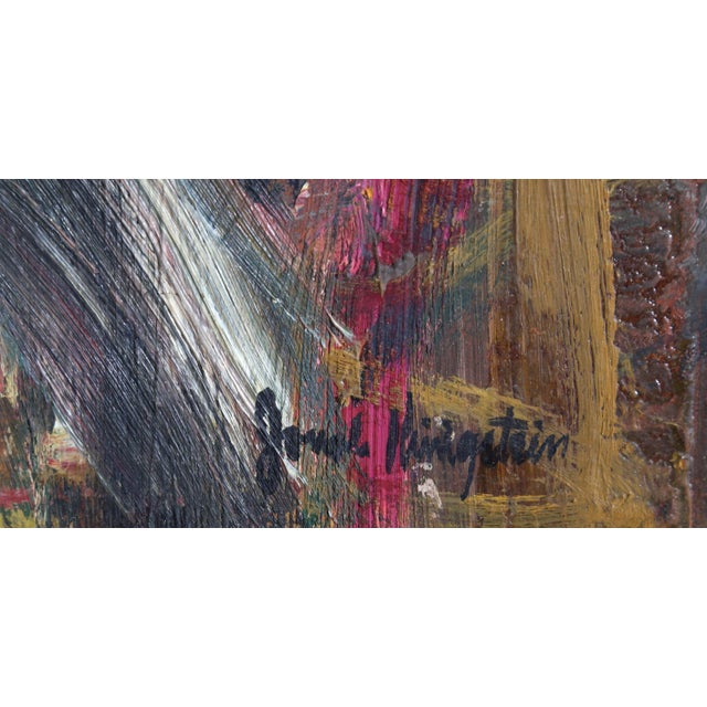 Jonah Kinigstein is an artist living in Brooklyn. He works in the scorched earth tradition of such 18th- and 19th-century...