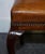 Scottish Victorian Dyed Leather Dining Chairs by John Taylor, Set of 12 For Sale - Image 15 of 18