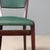 Chairs, 1950s-1960s, Set of 4 For Sale - Image 5 of 10