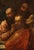 Baroque Pieter De Witte, The Last Supper, 1680, Oil on Canvas For Sale - Image 3 of 14